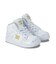 DC Shoes/12.0cm～16.0cm DT261601 Ts PURE HIGH-TOP SE UL SN ディーシーシューズ キッズ 子供 男の子 女の子 シューズ スニーカー ムラサキスポーツ