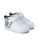 DC Shoes/12.0cm～16.0cm DT261603 Ts CG HI-TOP LITE EV ディーシーシューズ キッズ 子供 男の子 女の子 シューズ スニーカー ムラサキスポーツ