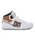 DC Shoes/レディース DW262302 Ws UNIVERSITY MID SE SN ディーシーシューズ シューズ スニーカー ムラサキスポーツ