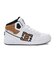 DC Shoes/レディース DW262302 Ws UNIVERSITY MID SE SN ディーシーシューズ シューズ スニーカー ムラサキスポーツ