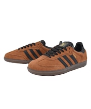 adidas skateboarding/ユニセックス 421261958 サンバADV / SAMBA ADV HQ9286 アディダススケートボーディング シューズ スニーカー ムラサキスポーツ