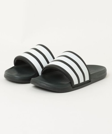 adidas/ユニセックス HP6999 ADILETTE COMFORT 2.0 SLIDES アディダス シューズ サンダル ムラサキスポーツ