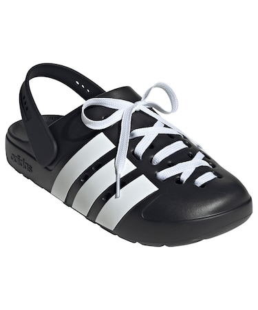 adidas/ユニセックス JR4025 Adilette Clog 2.0 アディダス シューズ サンダル ムラサキスポーツ