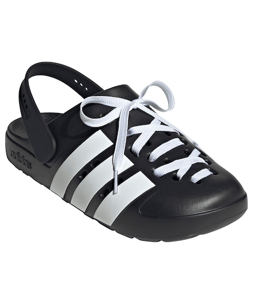 adidas/ユニセックス JR4025 Adilette Clog 2.0 アディダス シューズ サンダル ムラサキスポーツ