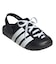 adidas/ユニセックス JR4025 Adilette Clog 2.0 アディダス シューズ サンダル ムラサキスポーツ