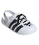 adidas/ユニセックス JR4027 Adilette Clog 2.0 アディダス シューズ サンダル ムラサキスポーツ