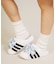adidas/ユニセックス JS1130 Adilette Clog 2.0 アディダス シューズ サンダル ムラサキスポーツ