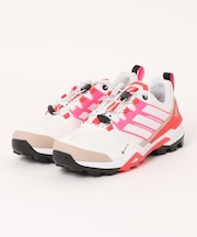 adidas/メンズ GORE-TEX KI6273 テレックス スカイチェイサーxシュムーフォイル GORE-TEX ハイキング / Terrex Skychaser x Shmoofoil GORE-TEX Hiking ランニング アディダス シューズ スニーカー ムラサキスポーツ