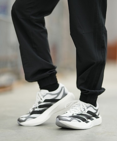 adidas/メンズ KI4763 アディゼロ EVO SL EXO シューズ / Adizero EVO SL EXO Shoes ランニング アディダス シューズ サンダル ムラサキスポーツ