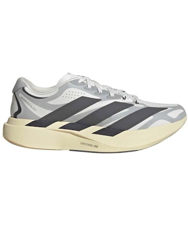 adidas/メンズ KJ0430 アディゼロ EVO SL EXO / ADIZERO EVO SL EXO ランニング アディダス シューズ サンダル ムラサキスポーツ