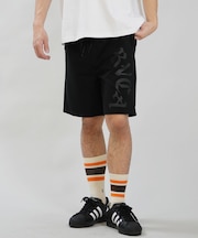 RVCA/BG041602 ハーフパンツ ショートパンツ ARCH IRON WS ルーカ メンズ ムラサキスポーツ
