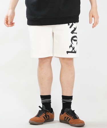 RVCA/BG041602 ハーフパンツ ショートパンツ ARCH IRON WS ルーカ メンズ ムラサキスポーツ