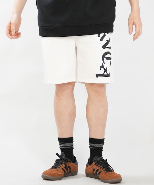 RVCA/BG041602 ハーフパンツ ショートパンツ ARCH IRON WS ルーカ メンズ ムラサキスポーツ