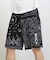 RVCA/BG041603 ハーフパンツ ショートパンツ 吸水速乾 MULTI WS ルーカ メンズ ムラサキスポーツ