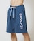 RVCA/BG041607 水着 海パン トランクス サーフパンツ SURF FABRIC WS ルーカ メンズ ムラサキスポーツ