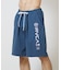 RVCA/BG041607 水着 海パン トランクス サーフパンツ SURF FABRIC WS ルーカ メンズ ムラサキスポーツ