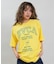 RVCA/BG043215 半袖 Tシャツ ルーズフィット ロゴ SOUVENIR LOGO LOOSE FIT T ルーカ レディース ムラサキスポーツ