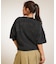 RVCA/BG043216 半袖 Tシャツ ARCH LOGO CROPPED ST ルーカ レディース ムラサキスポーツ