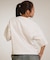 RVCA/BG043216 半袖 Tシャツ ARCH LOGO CROPPED ST ルーカ レディース ムラサキスポーツ