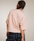 RVCA/BG043216 半袖 Tシャツ ARCH LOGO CROPPED ST ルーカ レディース ムラサキスポーツ