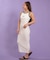 RVCA/BG043356 ワンピース ロング丈 マキシ丈 OLD ENGLISH RIB TANK DRESS ルーカ レディース ムラサキスポーツ