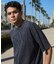 RVCA/BG04A201 半袖 Tシャツ OE HALF Tシャツ ルーカ メンズ ムラサキスポーツ