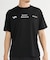 RVCA/BG04A219  速乾 軽量 ストレッチ 半袖 Tシャツ NATUR AND INDUSTRY VENT SS ルーカ メンズ ムラサキスポーツ
