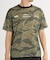 RVCA/BG04A219  速乾 軽量 ストレッチ 半袖 Tシャツ NATUR AND INDUSTRY VENT SS ルーカ メンズ ムラサキスポーツ