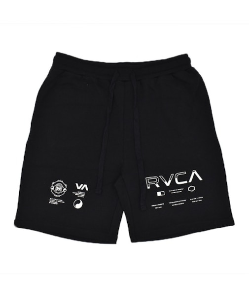 RVCA/BG04AP04 ハーフパンツ ショートパンツ SPLIT ALL WS  ルーカ メンズ ムラサキスポーツ