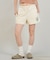 RVCA/BG04C224 ハーフパンツ ショートパンツ PEACE GOOD DAY SHORTS ルーカ レディース ムラサキスポーツ