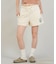 RVCA/BG04C224 ハーフパンツ ショートパンツ PEACE GOOD DAY SHORTS ルーカ レディース ムラサキスポーツ