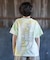THE NORTH FACE/キッズ NTJ32604 半袖 Tシャツ バックプリント ザ・ノースフェイス 男の子 女の子 ムラサキスポーツ