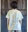 THE NORTH FACE/キッズ NTJ32604 半袖 Tシャツ バックプリント ザ・ノースフェイス 男の子 女の子 ムラサキスポーツ