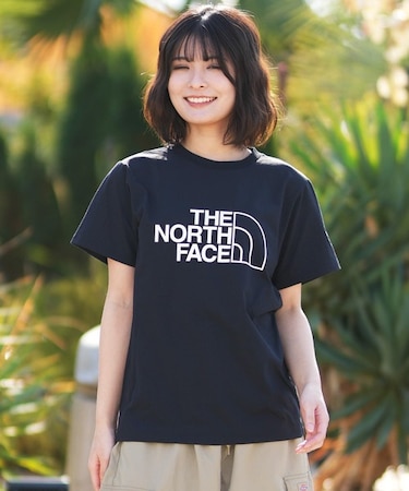 THE NORTH FACE/NTW32581 ショートスリーブTシャツ 半袖 Tシャツ ザ・ノースフェイス レディース ムラサキスポーツ【正規代理店】