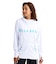 BILLA BONG/水着 BG013851 UPF50+ ラッシュガード ジップアップ パーカー レディース ZIP HOODED PRINT LOOSE RG ビラボン レディース ムラサキスポーツ