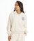 BILLA BONG/BG014011 ジップアップ パーカー フーディー ベロア セットアップ対応 SURF CAMP PALM 73 ZIP HOODIE ビラボン レディース ムラサキスポーツ