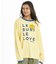 BILLA BONG/調温機能 BG014058 長袖 Tシャツ ロンT LE SURF LE LOVE LS TEE ビラボン レディース ムラサキスポーツ