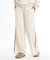BILLA BONG/BG014711 ロングパンツ ベロア セットアップ対応 SURF CAMP PALM 73 LONG PANTS ビラボン レディース ムラサキスポーツ
