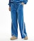 BILLA BONG/BG014711 ロングパンツ ベロア セットアップ対応 SURF CAMP PALM 73 LONG PANTS ビラボン レディース ムラサキスポーツ