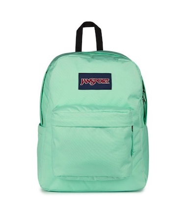 JANSPORT/26L SUPERBREAK PLUS スーパーブレイク プラス JS0A4QUEDH3 A4サイズ収納可 ジャンスポーツ デイパック バックパック リュック ユニセックス ムラサキスポーツ