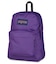 JANSPORT/26L SUPERBREAK PLUS スーパーブレイク プラス JS0A4QUEDNC A4サイズ収納可 ジャンスポーツ デイパック バックパック リュック ユニセックス ムラサキスポーツ