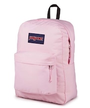 JANSPORT/26L SUPERBREAK PLUS スーパーブレイク プラス JS0A4QUEEX0 A4サイズ収納可 ジャンスポーツ デイパック バックパック リュック ユニセックス ムラサキスポーツ