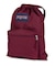 JANSPORT/14L 軽量 DRAW SACK CHERRY LACQUER JS0A83LQA0A バックパック ナップサック ジャンスポーツ ユニセックス メンズ レディース ムラサキスポーツ