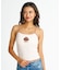 BILLA BONG/キャミソール 吸水速乾 PILE BABY FIT RINGER CAMI ビラボン レディース ムラサキスポーツ
