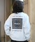 RVCA/キッズ BG046050 長袖 Tシャツ ロンT 子供服 バンダナロゴ バックプリント ルーカ 男の子 女の子 ムラサキスポーツ