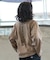 RVCA/キッズ BG046052 長袖 Tシャツ ロンT 子供服 ロゴ バックプリント 冷感素材 ルーカ 男の子 女の子 ムラサキスポーツ
