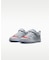 NIKE/17.0～21.0cm キッズ IO1663-001 COURT BOROUGH LOW シューズ スニーカー ナイキ 男の子 女の子 ムラサキスポーツ