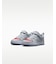 NIKE/17.0～21.0cm キッズ IO1663-001 COURT BOROUGH LOW シューズ スニーカー ナイキ 男の子 女の子 ムラサキスポーツ