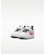 NIKE/13.0～16.0cm キッズ IR1528-100 COURT BOROUGH LOW シューズ スニーカー ナイキ 男の子 女の子 ムラサキスポーツ