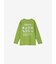 THE NORTH FACE/キッズ NTJ82533 長袖Tシャツ ロングスリーブグラフィックティー ザ・ノースフェイス 男の子 女の子 ムラサキスポーツ